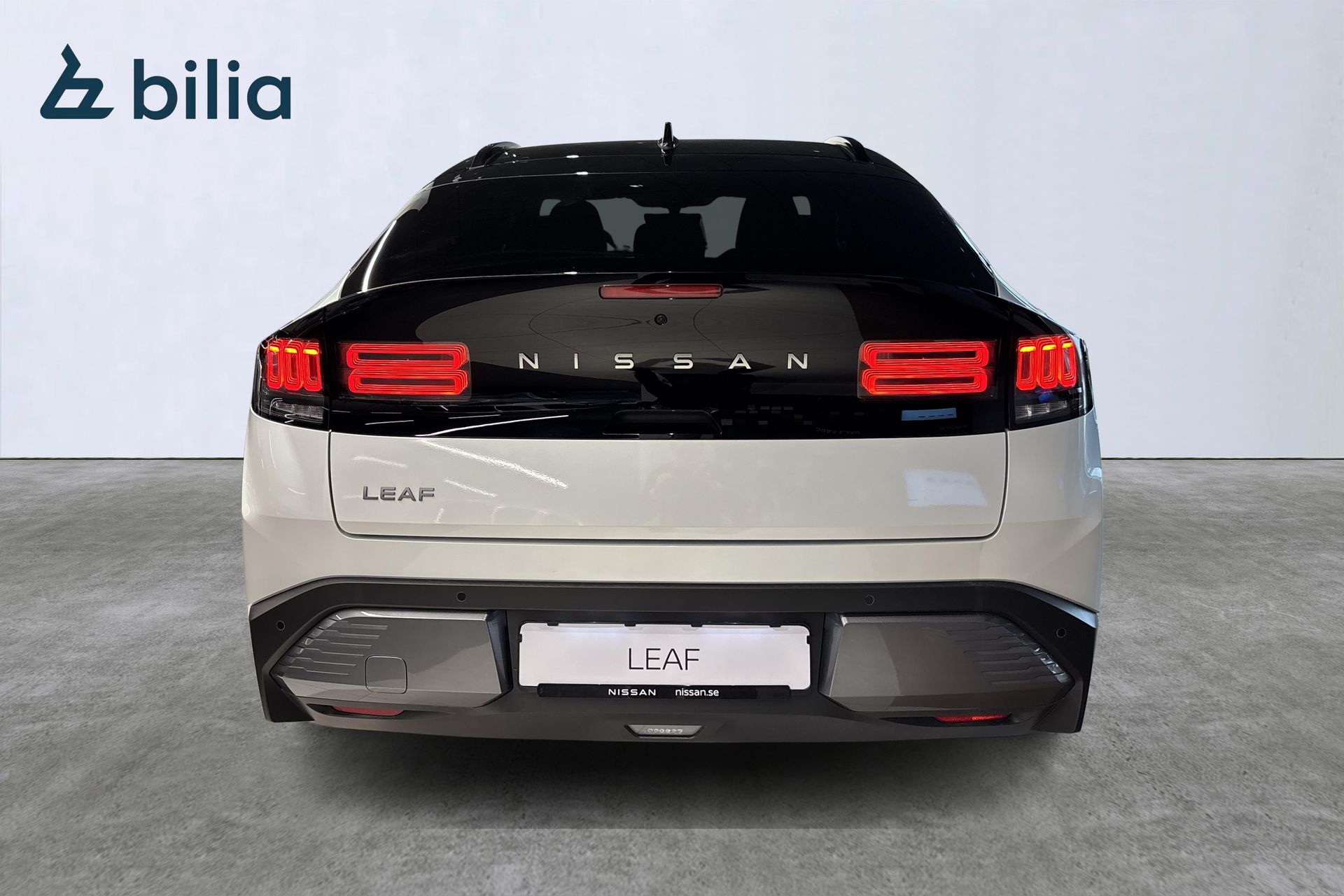 Nissan Leaf 2026, kuva 6/10
