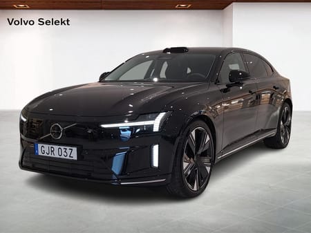 Volvo ES90 Single Motor Extended Range