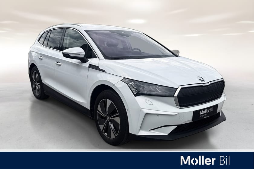 Bilde 3 av Škoda Enyaq iV 80 max