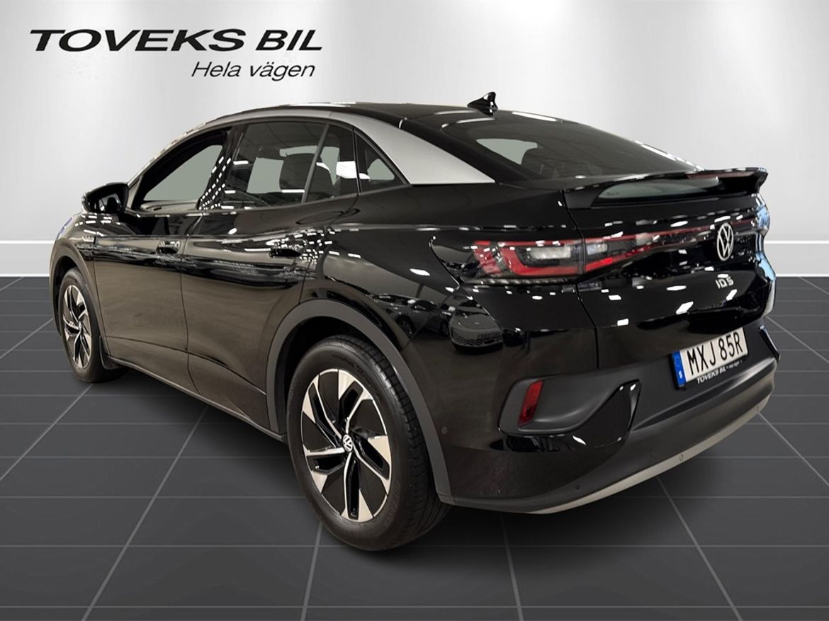 Volkswagen Volkswagen ID.5 Pro Performance — bild 3