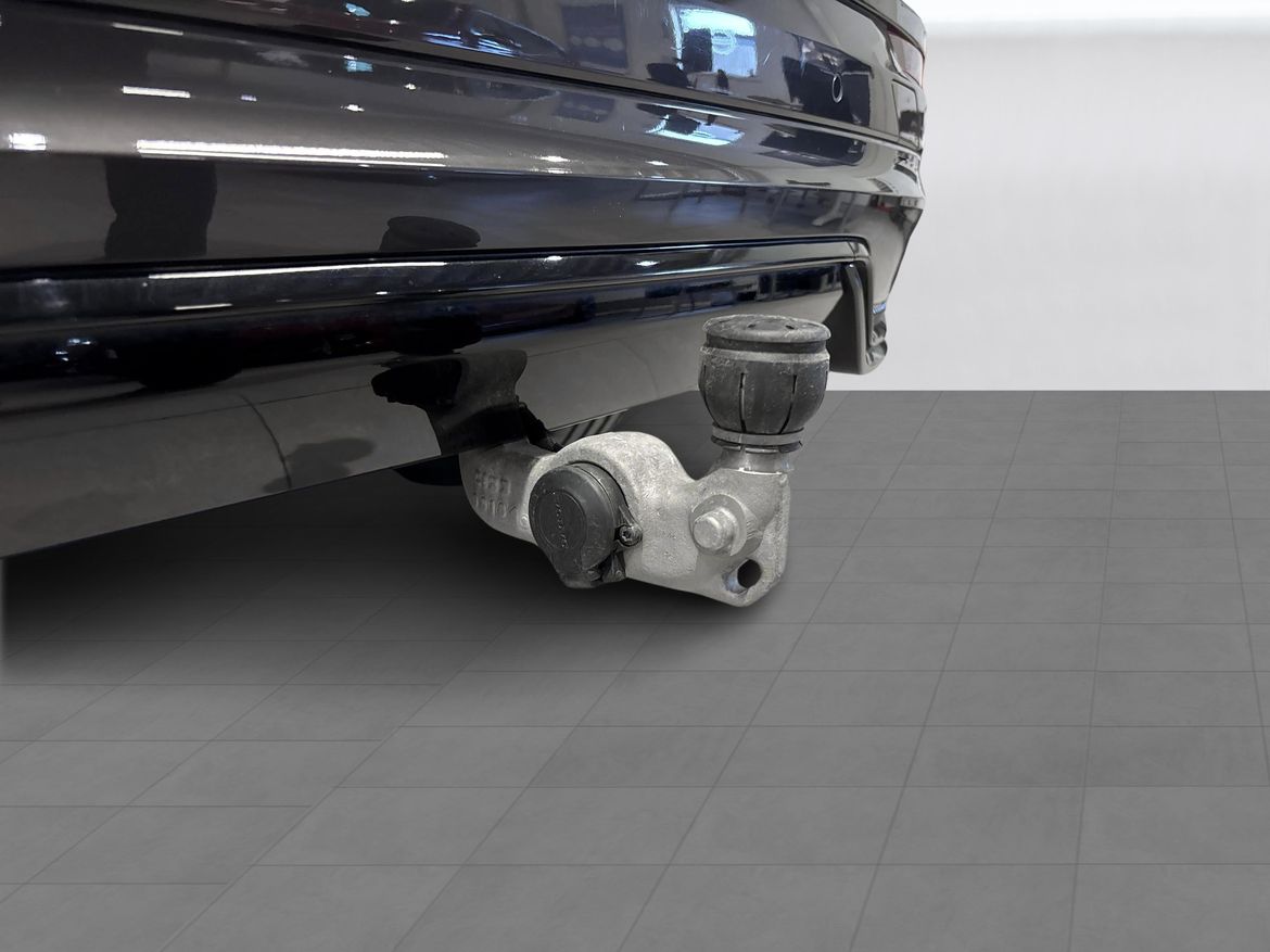 Volvo XC60 2025 - miniatyr 13