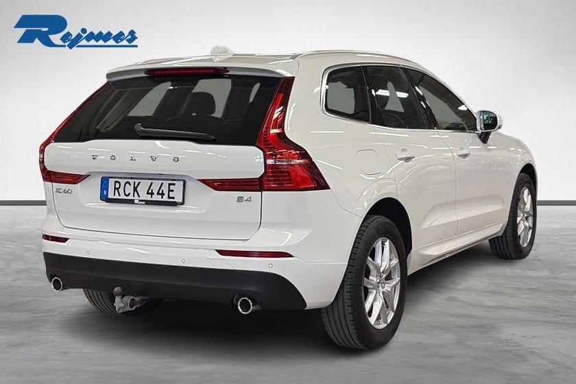 Bild 4 av Volvo XC60