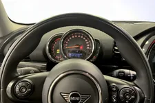 MINI Cooper S Clubman