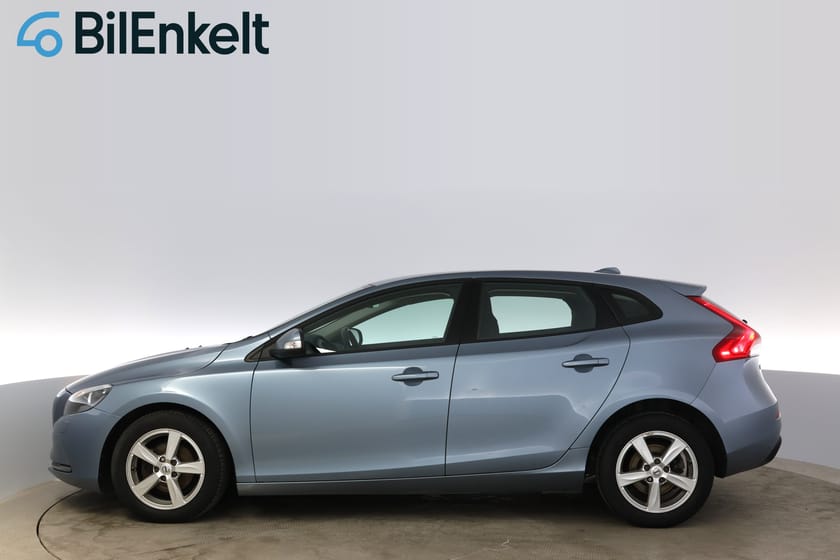 Bild 5 av Volvo V40 D2 Business D-Värme P-Sensorer Bluetooth