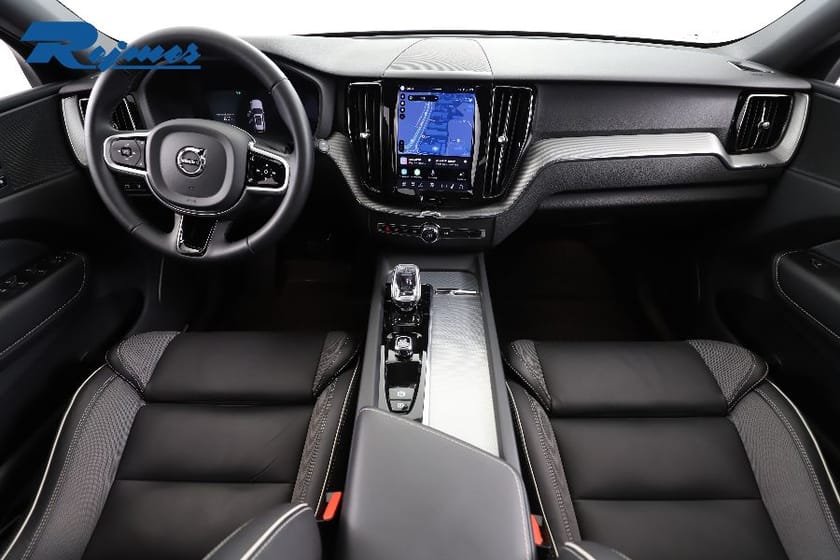 Bild 2 av Volvo XC60