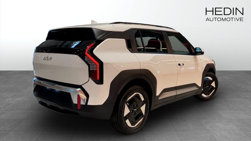 Bild 2 av Kia EV3 Long Range