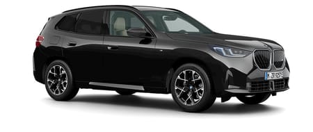 BMW X3 30e xDrive
