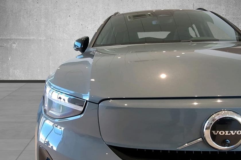 Bilde 5 av Volvo XC40 Recharge Twin Ultimate, Krok/360-kamera++