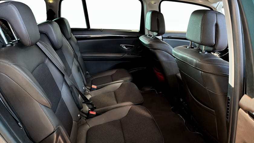 Bild 5 av Renault Espace ZEN DCI 160 EDC 7-SITS
