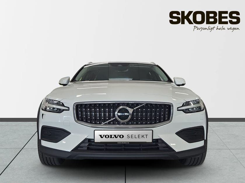 Bild 2 av Volvo V60 Cross Country B4 AWD D Adv NaviP Edt