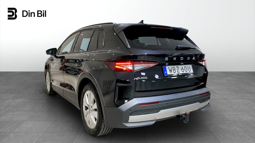 Bild 3 av Škoda Elroq 60
