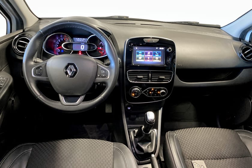 Bild 4 av Renault Clio 0.9 TCE MANUELL