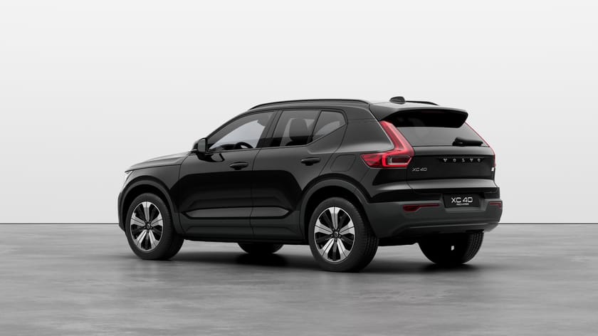 Bilde 4 av Volvo XC40 Recharge Twin Plus KROK|19"|TONEDE|VARME.P