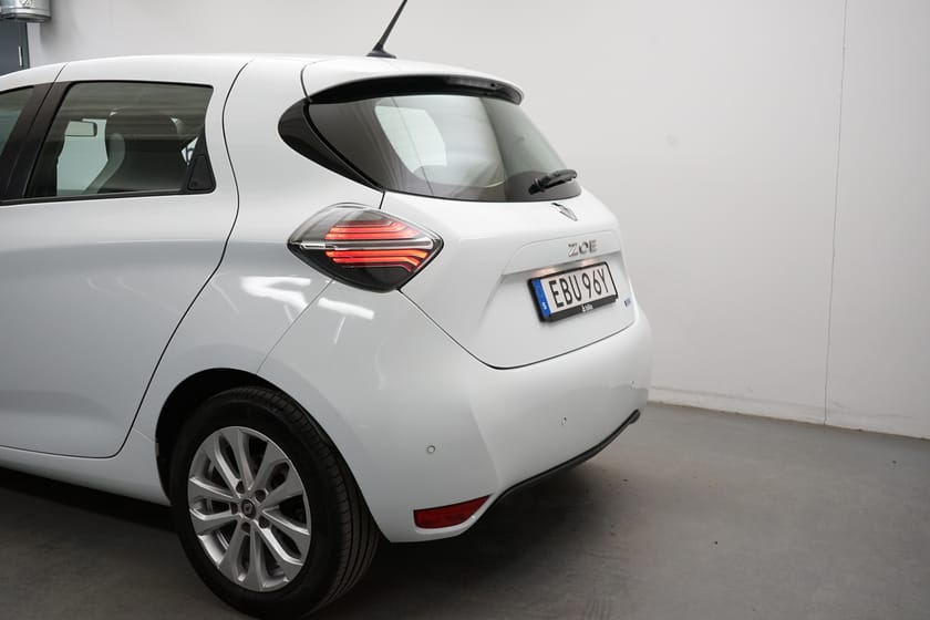 Bild 3 av Renault ZOE R110