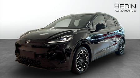 MG 4 EV Urban