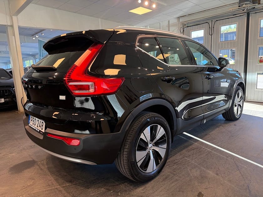 Bild 4 av Volvo XC40