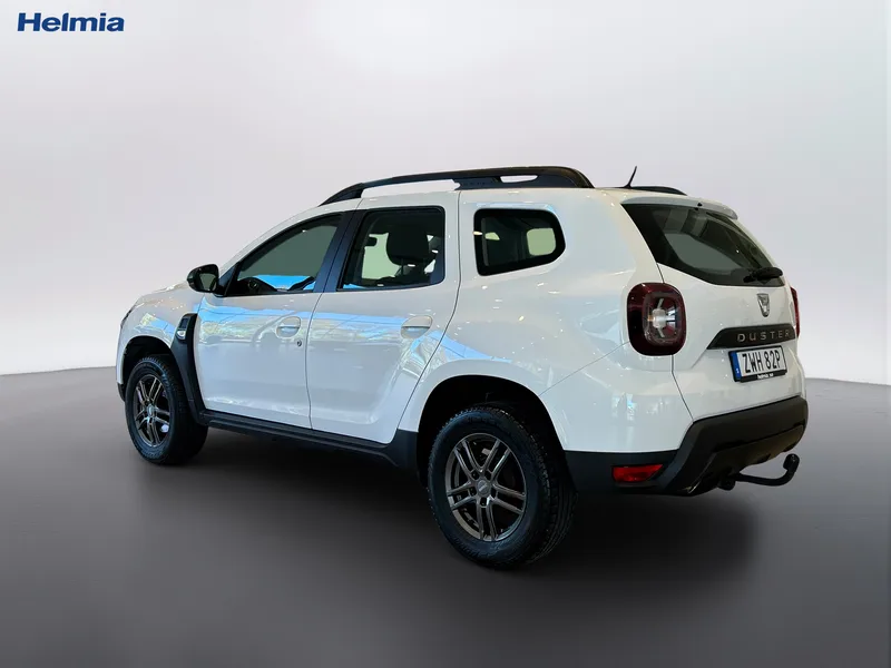Bild 3 av 13 – Dacia Duster 1,3 TCe 130 Comfort