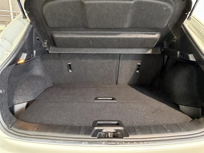 Bild 5 av Nissan Qashqai Qasqai Tekna 1,2 DIG-T 115hk - Pano, 360 Kamera, Nav