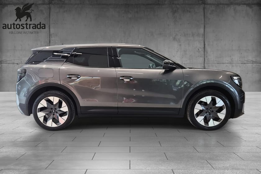 Bilde 4 av Ford Explorer EV Extended Range AWD