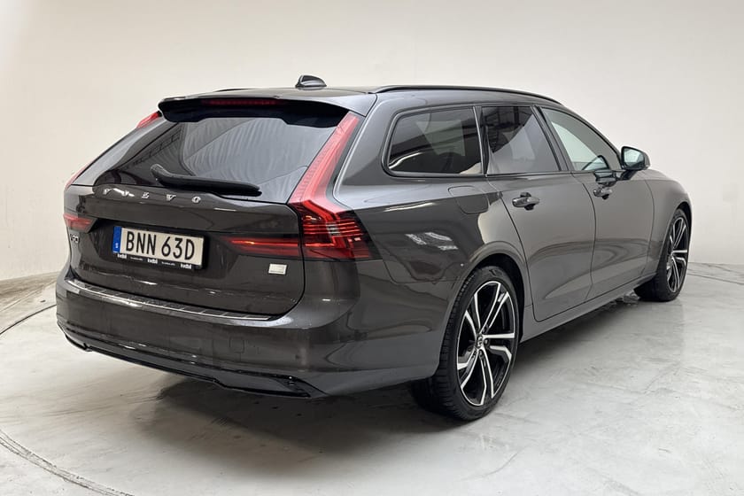 Bild 3 av Volvo V90
