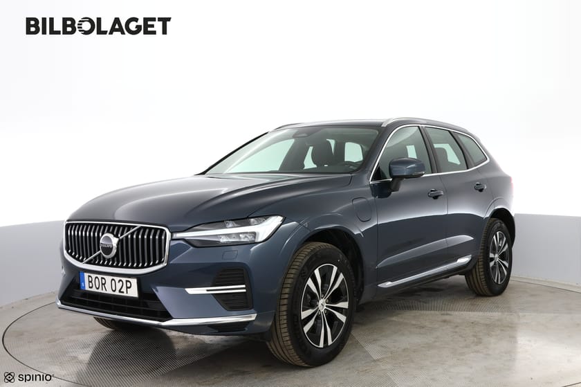 Bild 1 av Volvo XC60 T6 Core Special Edition