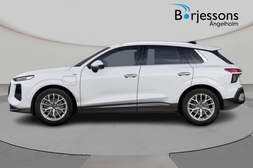Bild 2 av Audi Q3 SUV e-hybrid Proline Edition