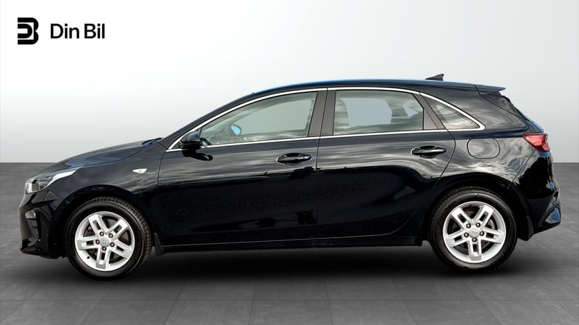 Bild 2 av Kia Ceed