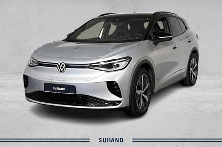 Volkswagen ID.4 GTX