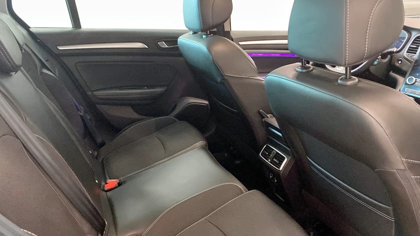Bild 5 av Renault Mégane Sport Tourer