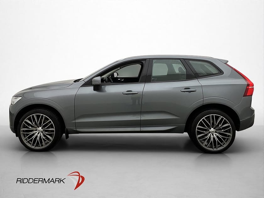 Bild 2 av Volvo XC60