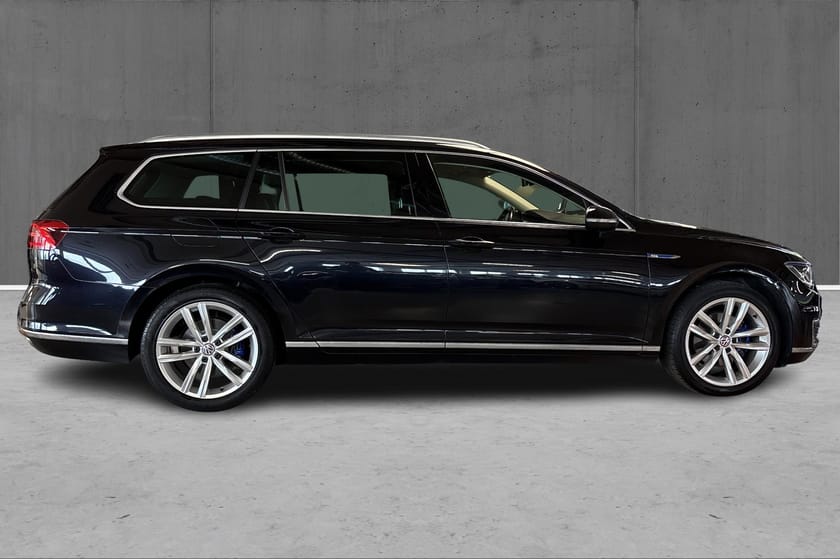 Bilde 3 av Volkswagen Passat Variant GTE