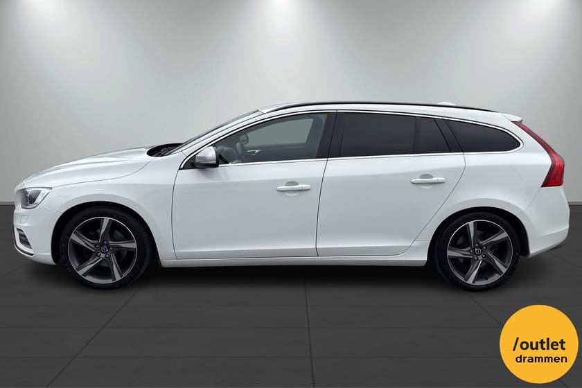 Bilde 2 av Volvo V60