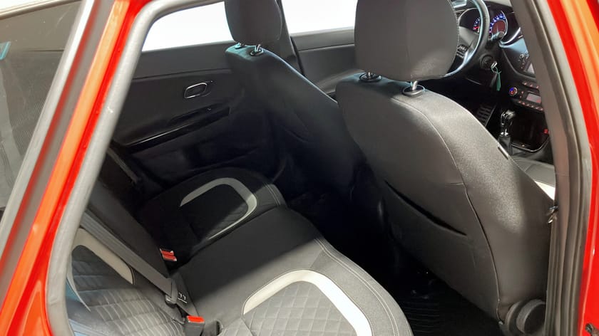 Bild 5 av Kia cee'd_sw SW 1,6 CRDI GT-LINE