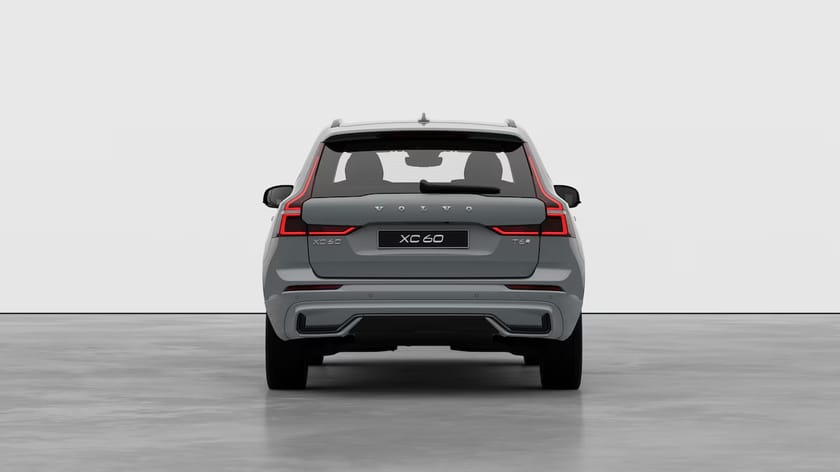 Bild 5 av Volvo XC60 T6 Plus Dark Nordic Edition