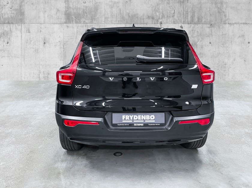 Bilde 5 av Volvo XC40 Recharge T5 R-Design NAV.PRO|19"|KEYLESS