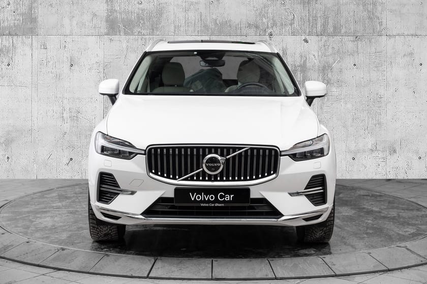 Bilde 4 av Volvo XC60 T6 Inscription Scandinavian Pro Edt. Harman Kardon lyd