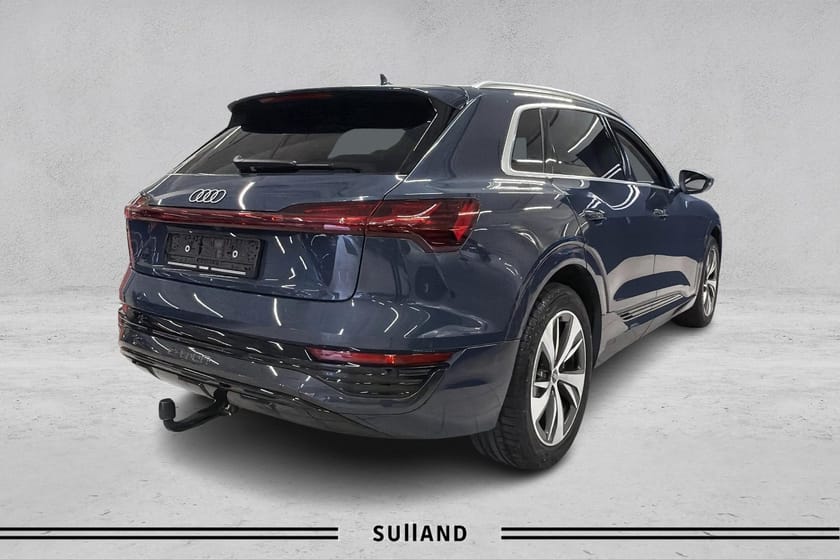 Bilde 5 av Audi Q8 50 e-tron quattro