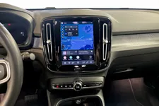 Volvo C40 Recharge Twin motor