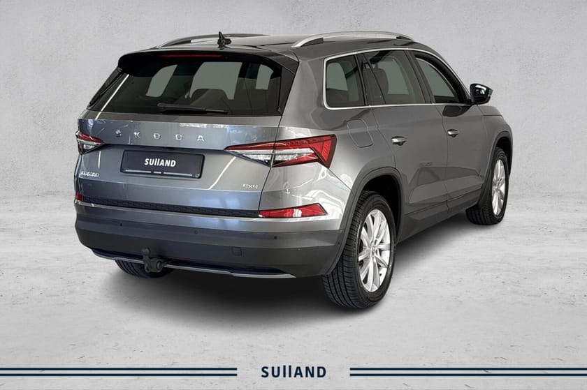 Bilde 5 av Škoda Kodiaq