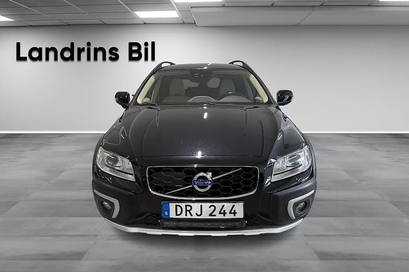 Bild 2 av Volvo XC70 D4 AWD Automat Momentum Business Edition