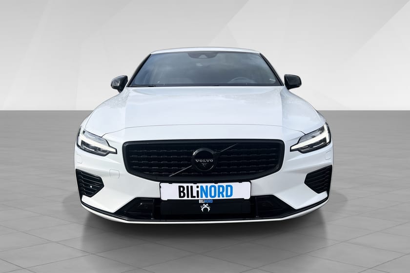 Bilde 2 av Volvo S60