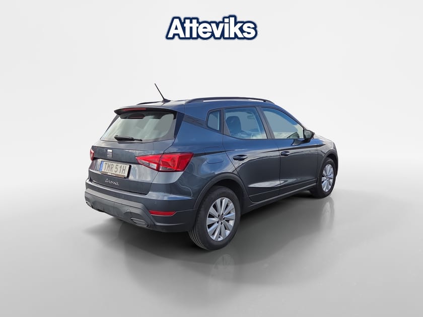 Bild 3 av SEAT Arona