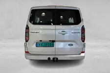 Thumnail bilde 3 av Ford Transit Custom 320