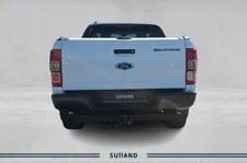 Thumnail bilde 3 av Ford Ranger SuperCab
