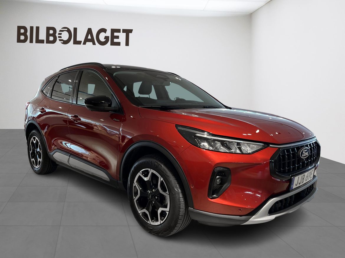 Ford Kuga 2024 - miniatyr 2