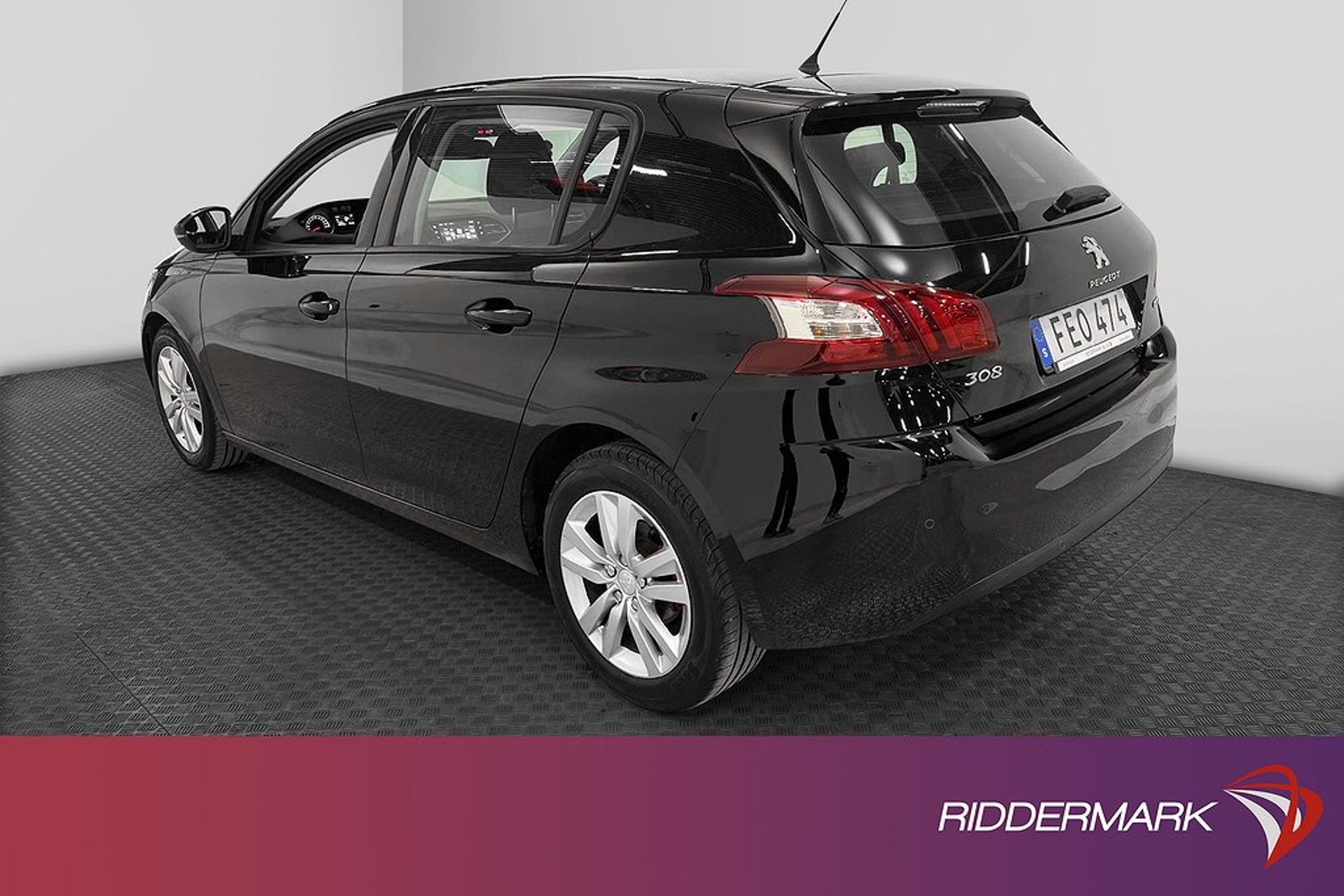Peugeot 308 1.6 BlueHDi 120 8v 2015, photo 6/31