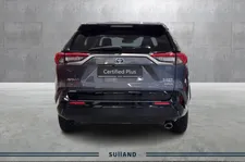 Thumnail bilde 3 av Toyota RAV4 Plug-in Hybrid