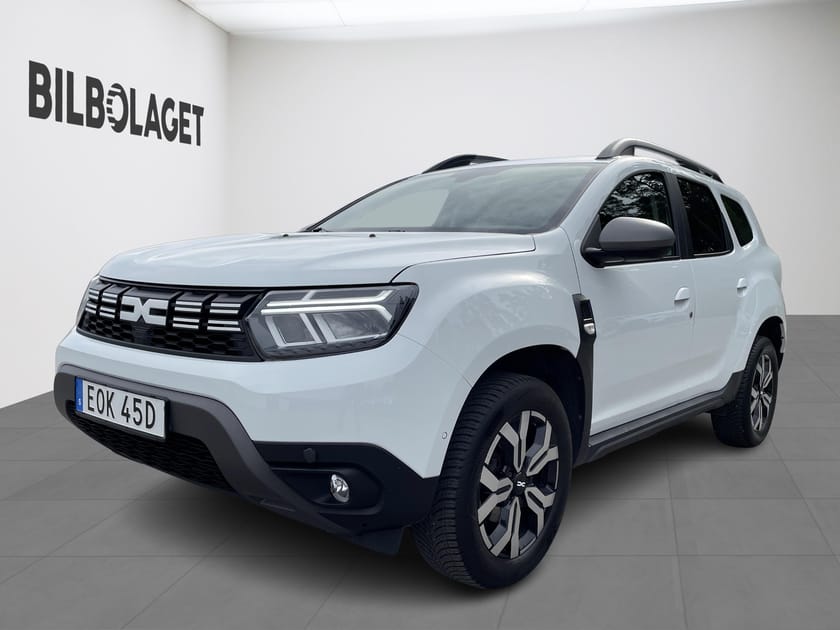 Bild 1 av Dacia Duster PhII 4x4 dCi 115 Journey