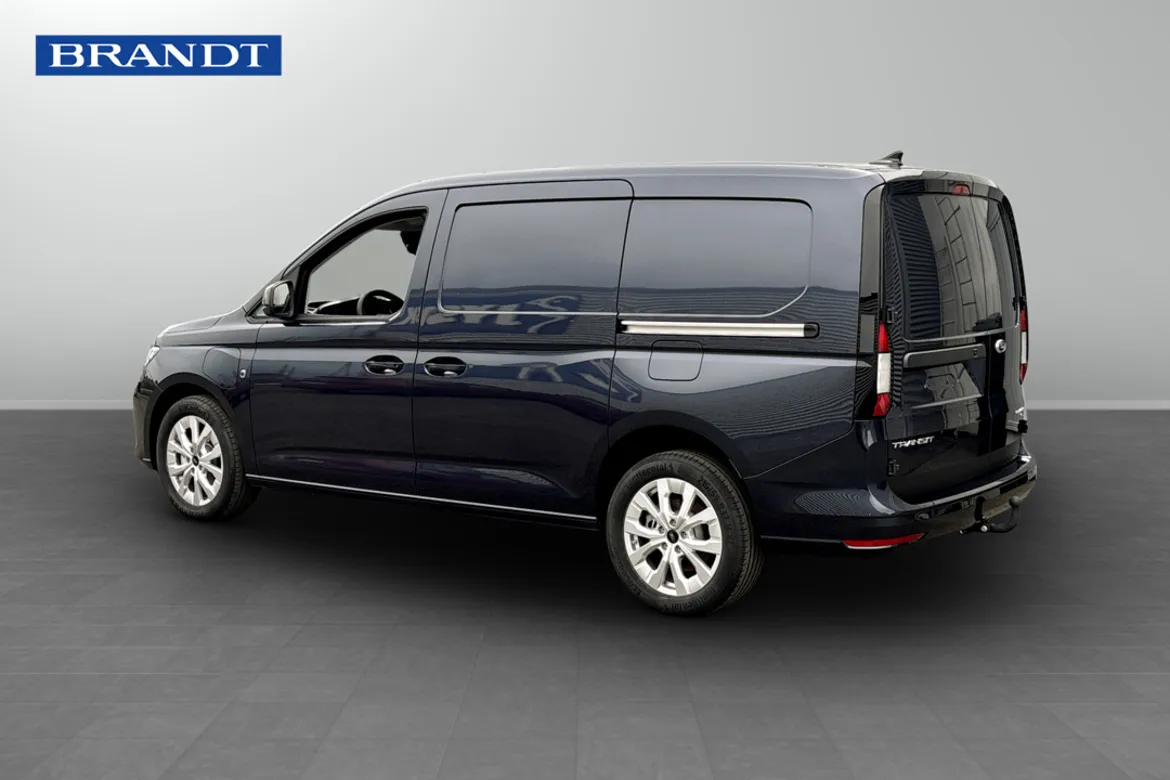 Ford Transit Connect L2