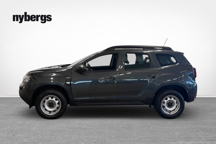 Bild 2 av Dacia Duster PhII 4x2 TCe 90 Essential II